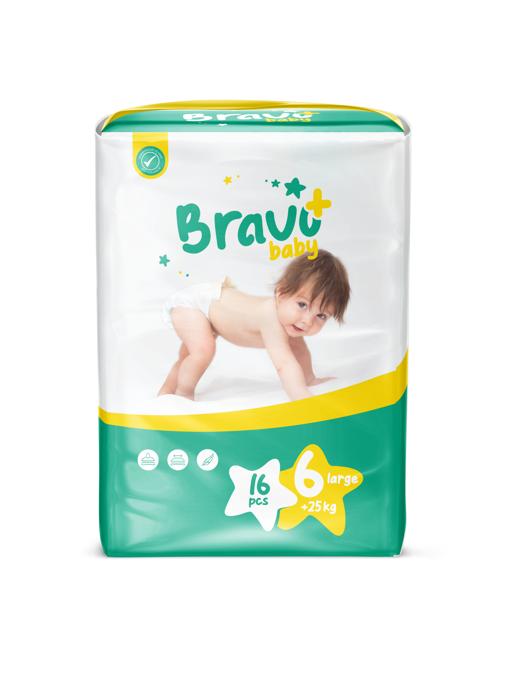 حفاضات فنار ىبيبي